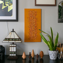 Load image into Gallery viewer, Making Marks Embroidery Frame