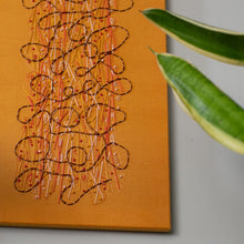 Load image into Gallery viewer, Making Marks Embroidery Frame