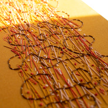 Load image into Gallery viewer, Making Marks Embroidery Frame