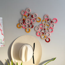 Load image into Gallery viewer, Hullabaloo Wall Hanging