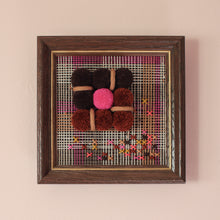 Load image into Gallery viewer, The Pink One Knows Something

