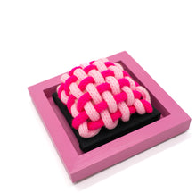 Load image into Gallery viewer, Woven Bubbles
