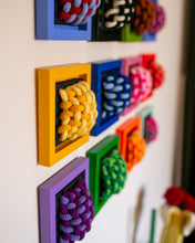 Load image into Gallery viewer, Woven Bubbles
