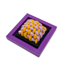 Load image into Gallery viewer, Woven Bubbles
