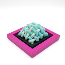 Load image into Gallery viewer, Woven Bubbles
