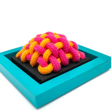 Load image into Gallery viewer, Woven Bubbles
