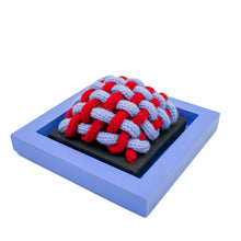 Load image into Gallery viewer, Woven Bubbles
