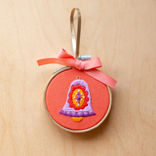 Load image into Gallery viewer, 2024 Embroidered Ornaments
