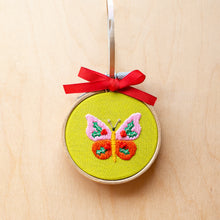 Load image into Gallery viewer, 2024 Embroidered Ornaments
