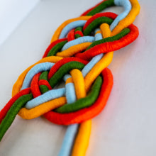 Load image into Gallery viewer, Double Knot Delight - Summer
